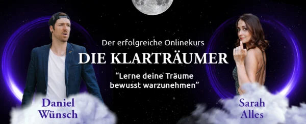 Die Klarträumer